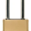 Masterlock Hangslot 50 mm diameter 9 mm 4 digits reset