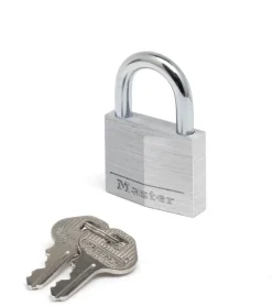 Masterlock Hangslot 50 mm diameter 7 mm 5 pins