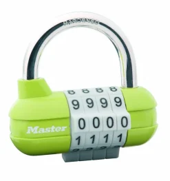 Masterlock Hangslot 64  mm pro sport