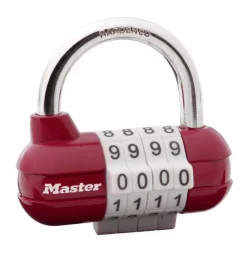 Masterlock Hangslot 64  mm pro sport