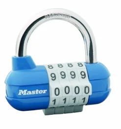 Masterlock Hangslot 64  mm pro sport
