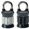 Masterlock Hangslot 37  mm vertical pad