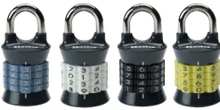 Masterlock Hangslot 37  mm vertical pad
