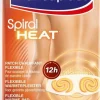 Hansaplast Spiral Heat nek en rug