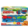 DDD Toys Happende hippo's spel