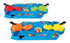 DDD Toys Happende hippo's spel