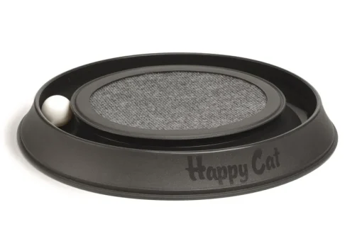 Beeztees Happy cat antraciet 41 x 38 x 5 cm