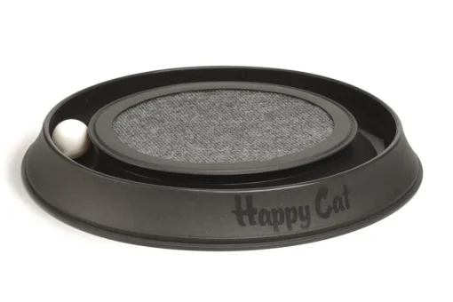 Beeztees Happy cat antraciet 41 x 38 x 5 cm