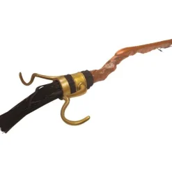 Euro Shop Harry Potter Bezem