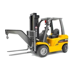 DDD Toys Heftruck met bediening