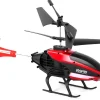 DDD Toys Helicopter met Afstandsbediening - 2ass