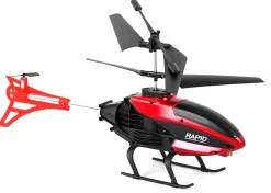 DDD Toys Helicopter met Afstandsbediening - 2ass