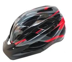 Maxxus Helm Fusion 54-58 cm