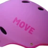 Move Helm Junior Pink XS MAAT 52-54
