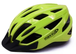Maxxus Helm Urban Fluo 58-61 cm