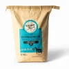 Euro Shop Herbafix Hypoallergene brokken Hondenvoeding met Zalm - Vanaf 6 maanden - 12kg