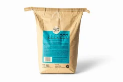 Euro Shop Herbafix Hypoallergene brokken Hondenvoeding met Zalm - Vanaf 6 maanden - 12kg