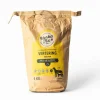 Euro Shop Herbafix Yellow Vertering Kip & Pens - 5kg