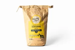 Euro Shop Herbafix Yellow Vertering Kip & Pens - 5kg