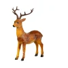 DDD Hert staand 24cm