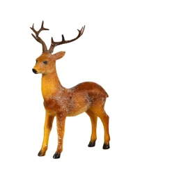 DDD Hert staand 24cm