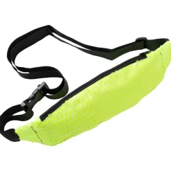 Folat Heuptasje Fluo Geel
