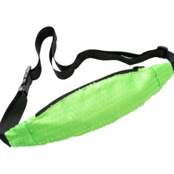 Folat Heuptasje Fluo Groen