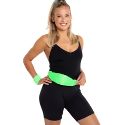 Folat Heuptasje Fluo Groen