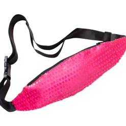Folat Heuptasje Fluo Roze