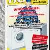 HG Onderhoudsmonteur 200 g