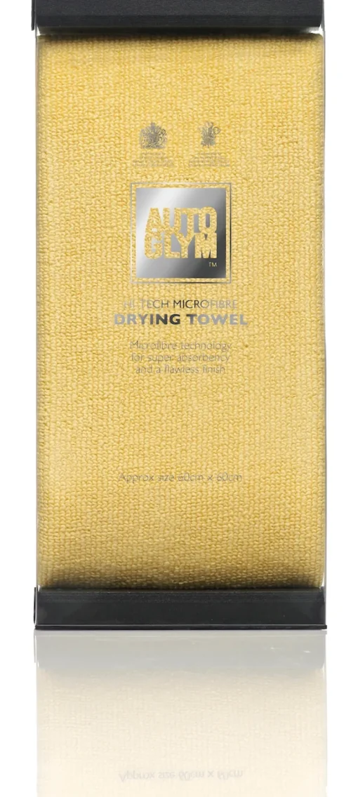 Autoglym Hi - tech drying towel