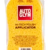 Autoglym Hi - tech polish applicator