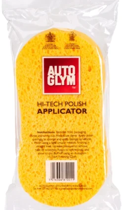 Autoglym Hi - tech polish applicator