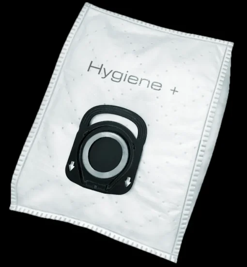 Rowenta High filtration bag hygiene +