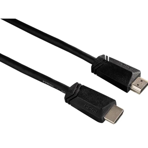 Hama High speed hdmi kabel ethernet 1,5 m 1 ster