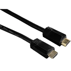 Hama High speed hdmi-kabel ethernet 15 m 3 ster