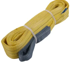 Merkloos Hijsband S1 3T 4 m