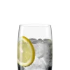 Bohemia Crystal 6 hoge bekers Clara
