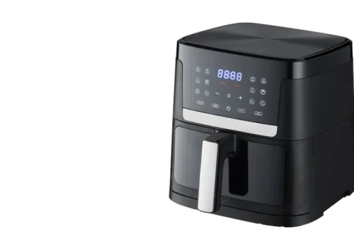Home & Harmony Home&Harmony airfryer 7L