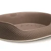Curver Hondenmand mokka 87x69x19 cm
