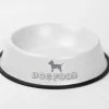 Euro Pet Hondenvoerbak M DOGFOOD