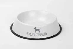 Euro Pet Hondenvoerbak M DOGFOOD