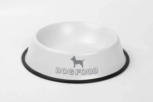 Euro Pet Hondenvoerbak M DOGFOOD