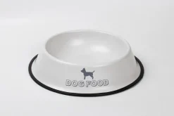 Euro Pet Hondenvoerbak S DOGFOOD