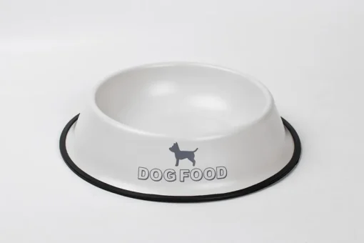 Euro Pet Hondenvoerbak S DOGFOOD