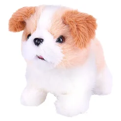 DDD Toys Hondje Kenzo