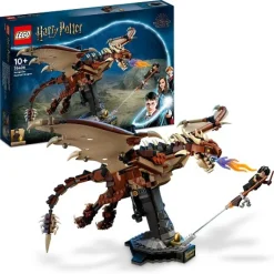 Lego 76406 HONG.HOORNSTAART DRAAK