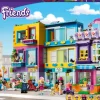 Lego 41704 HOOFDSTRAATGEBOUW