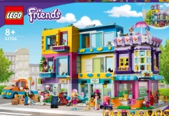 Lego 41704 HOOFDSTRAATGEBOUW