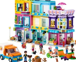 Lego 41704 HOOFDSTRAATGEBOUW
